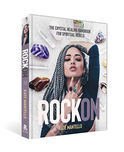 ROCKON By Kate Mantello