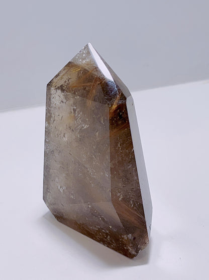 Rutile Quartz Freeform 283G