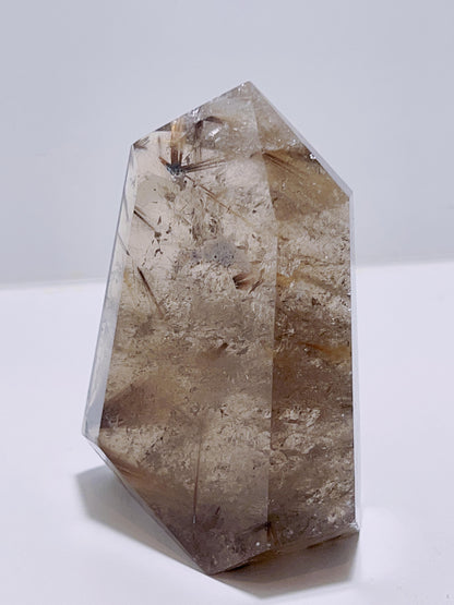Rutile Quartz Freeform 283G