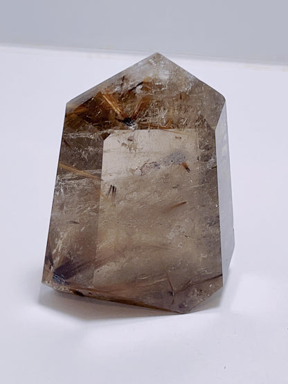 Rutile Quartz Freeform 283G
