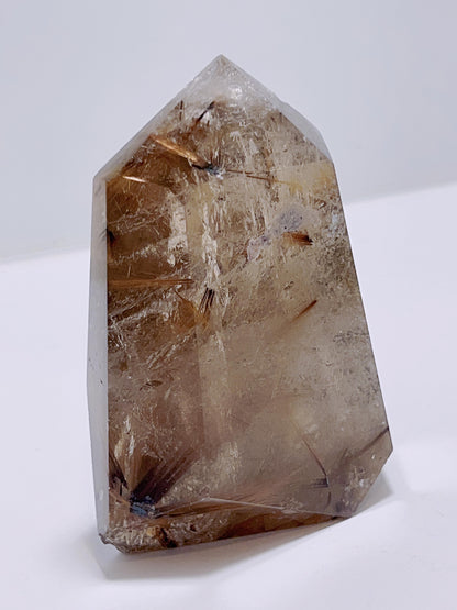 Rutile Quartz Freeform 283G