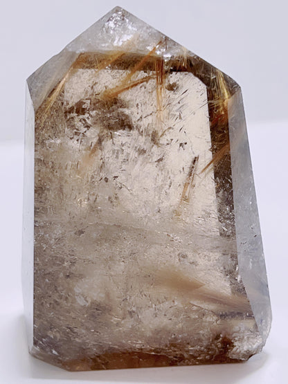 Rutile Quartz Freeform 283G