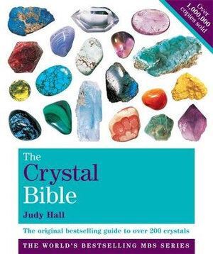 Crystal Bible Volume 1, The: Godsfield Bibles