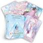 The Starseed Oracle  Oracle Card Deck and Guidebook