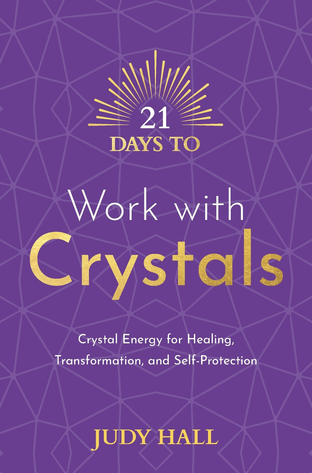 Work with Crystals 21 Days