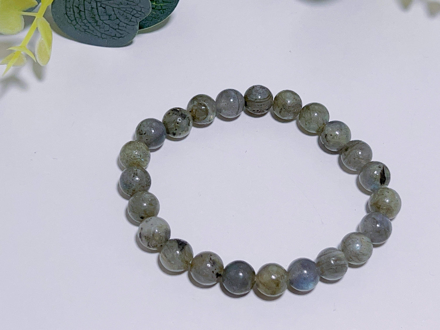 Labradorite Bracelet
