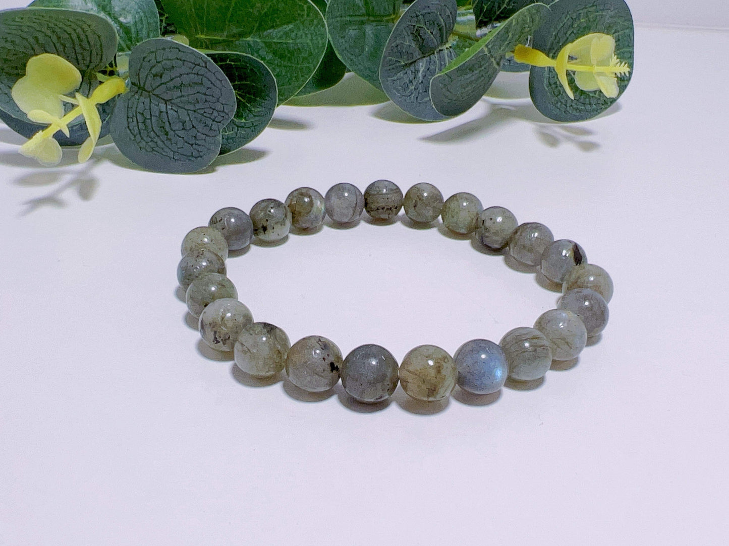 Labradorite Bracelet