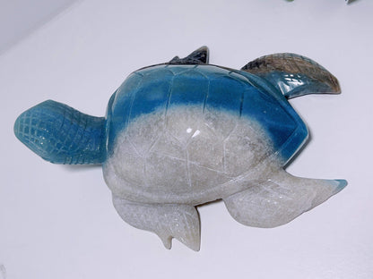 Trolleite Turtle 750G