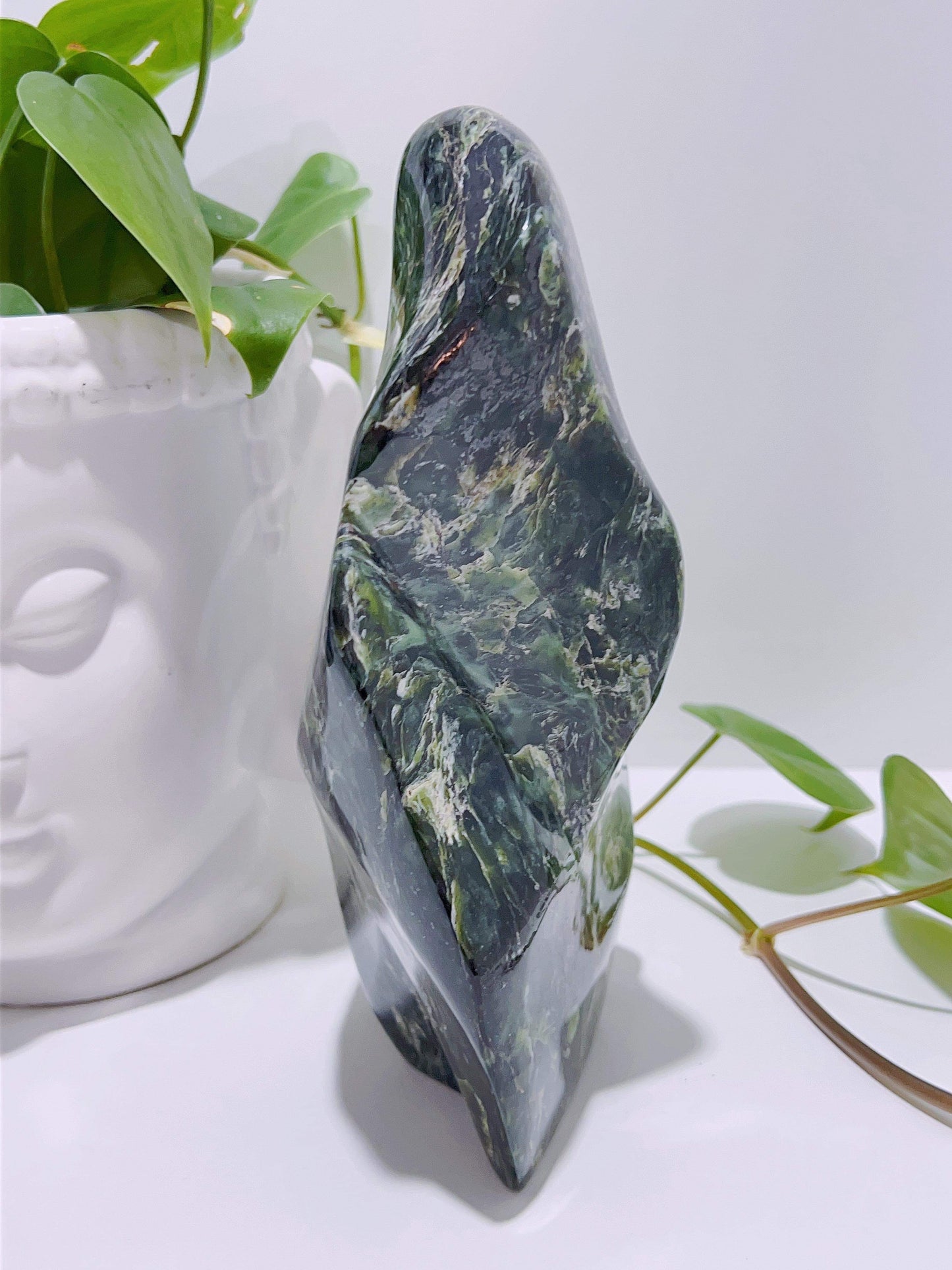 Serpentine Freeform 1750G