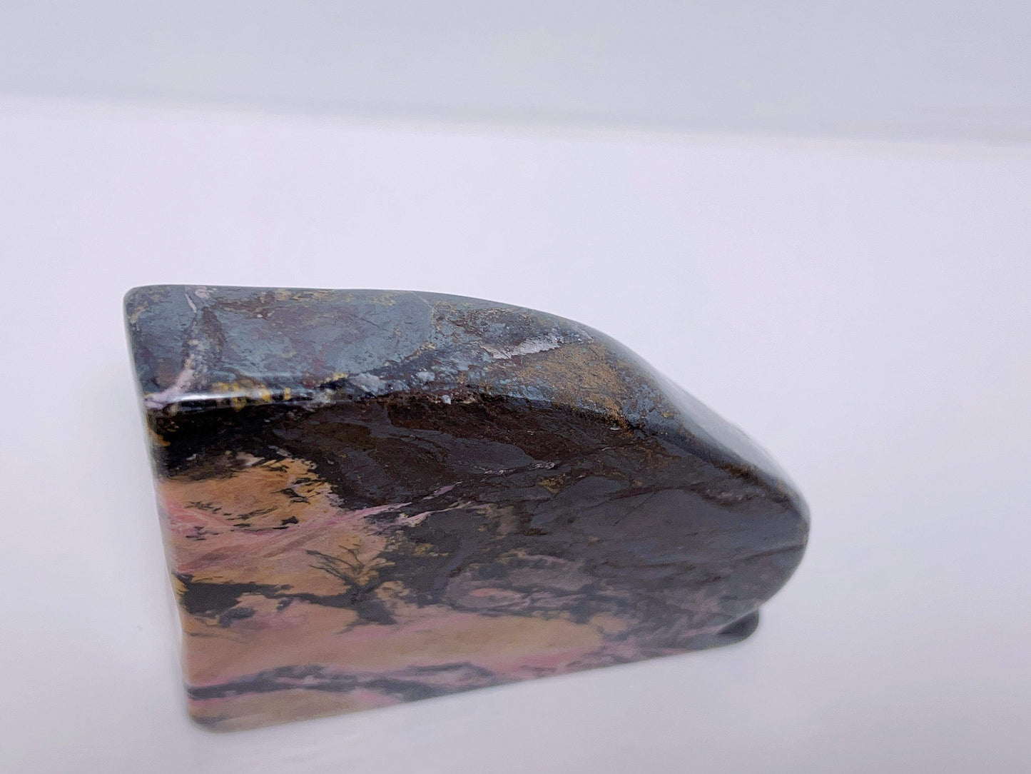 Rhodonite Freeform 1.1kg