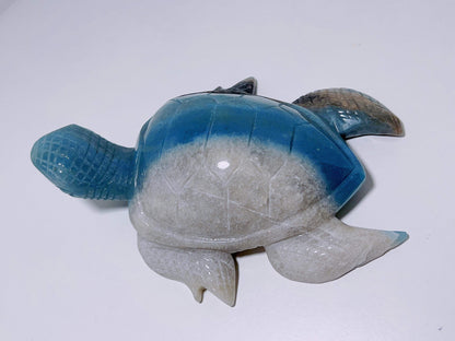 Trolleite Turtle 750G