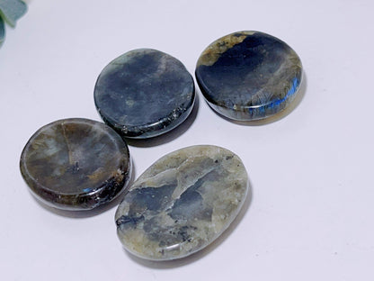 Labradorite Thumbstone