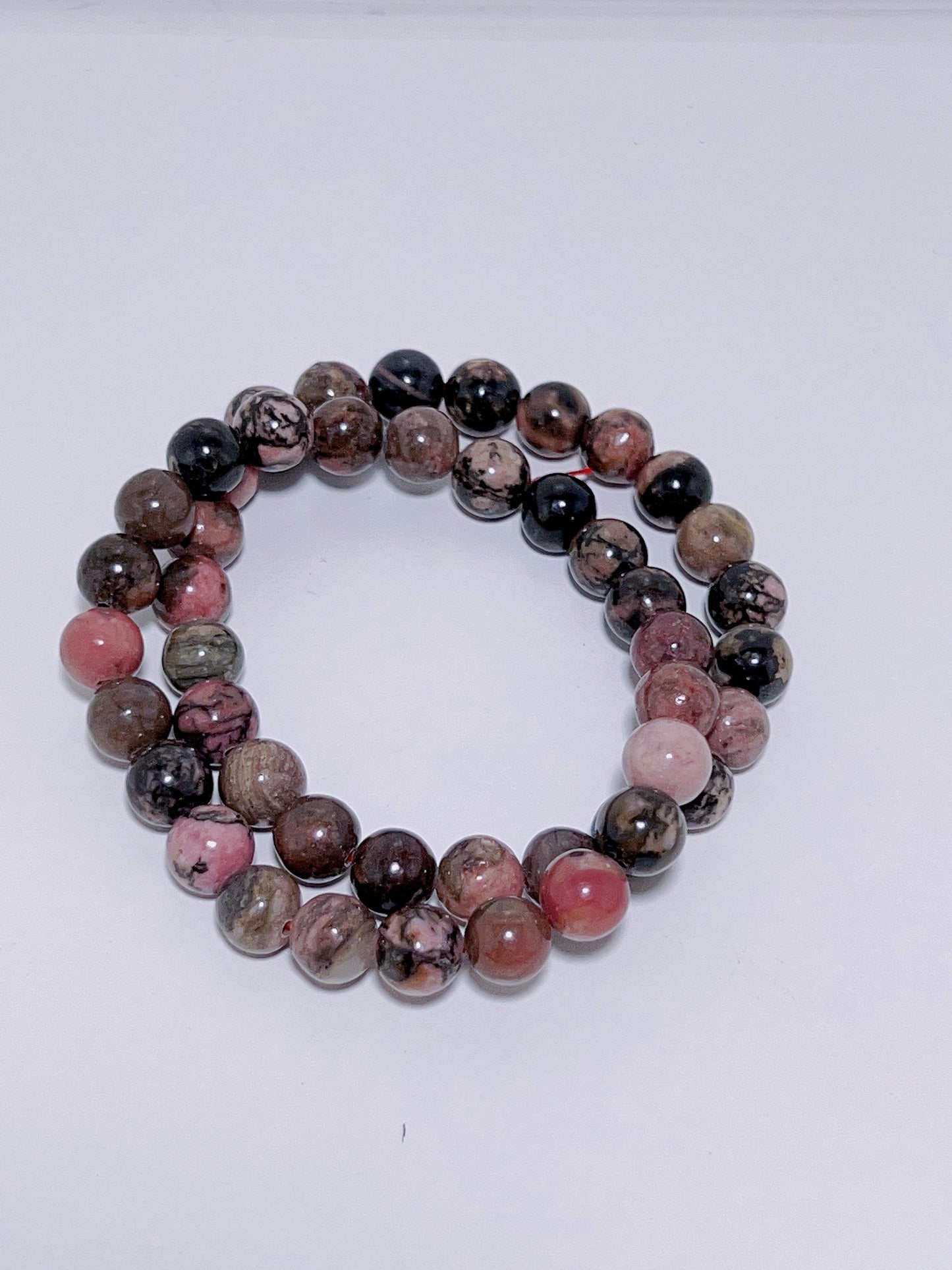 Rhodonite Bracelet