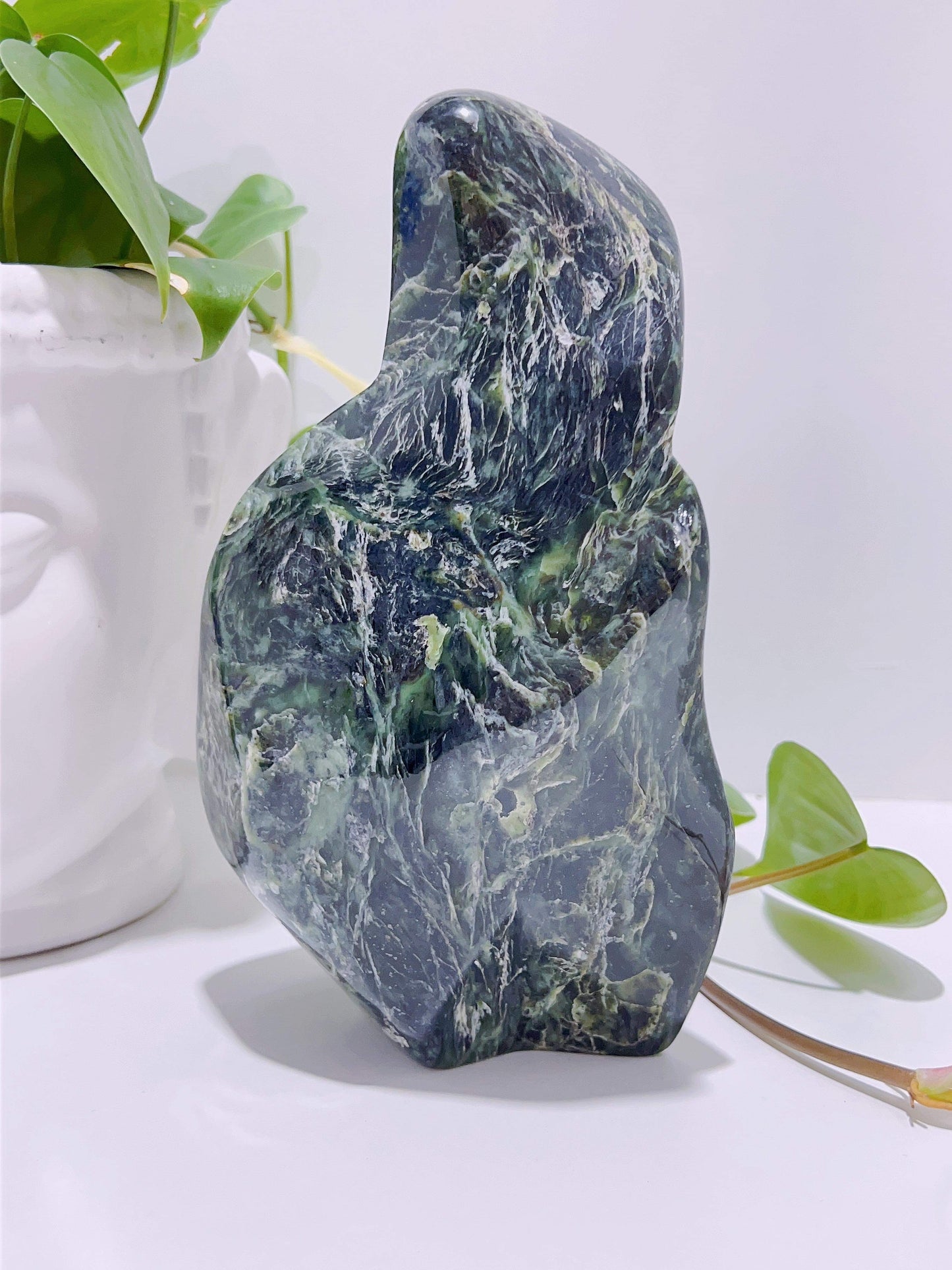 Serpentine Freeform 1750G