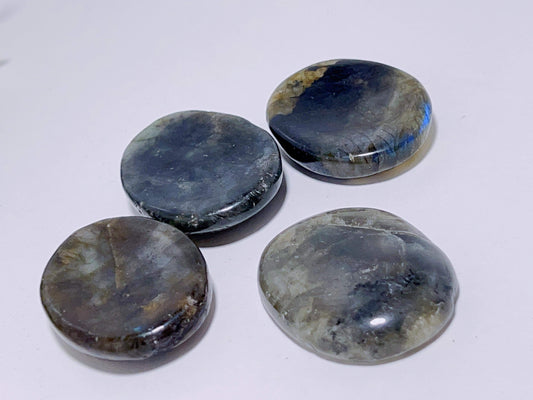 Labradorite Thumbstone