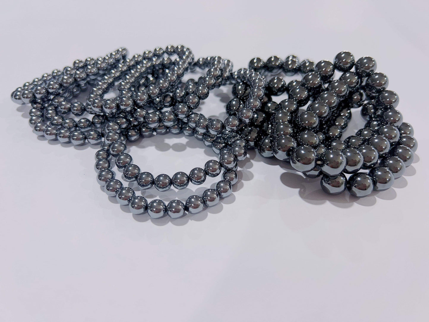 Terahertz Bracelet 7mm