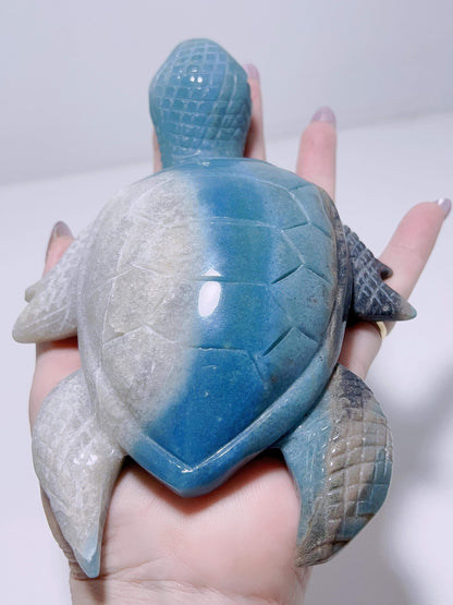 Trolleite Turtle 750G