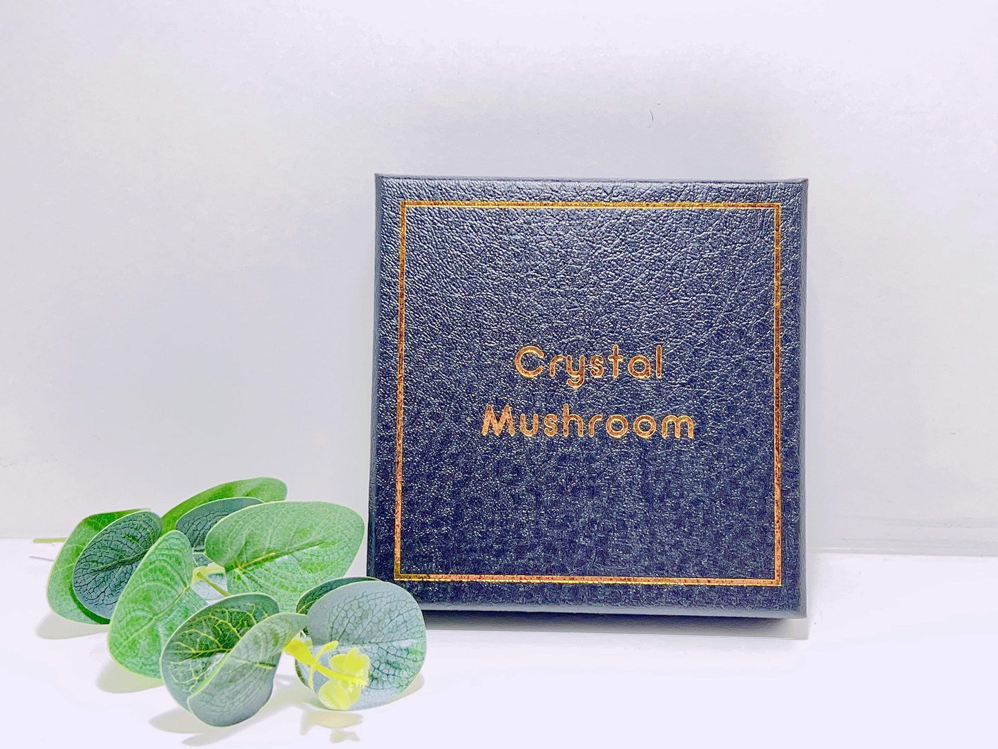 Mushroom Crystal Gift Pack