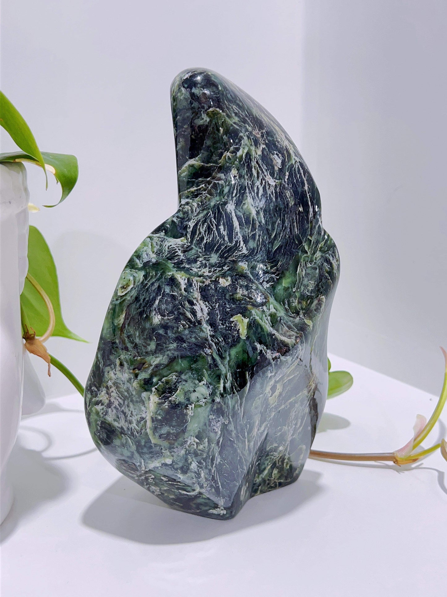 Serpentine Freeform 1750G