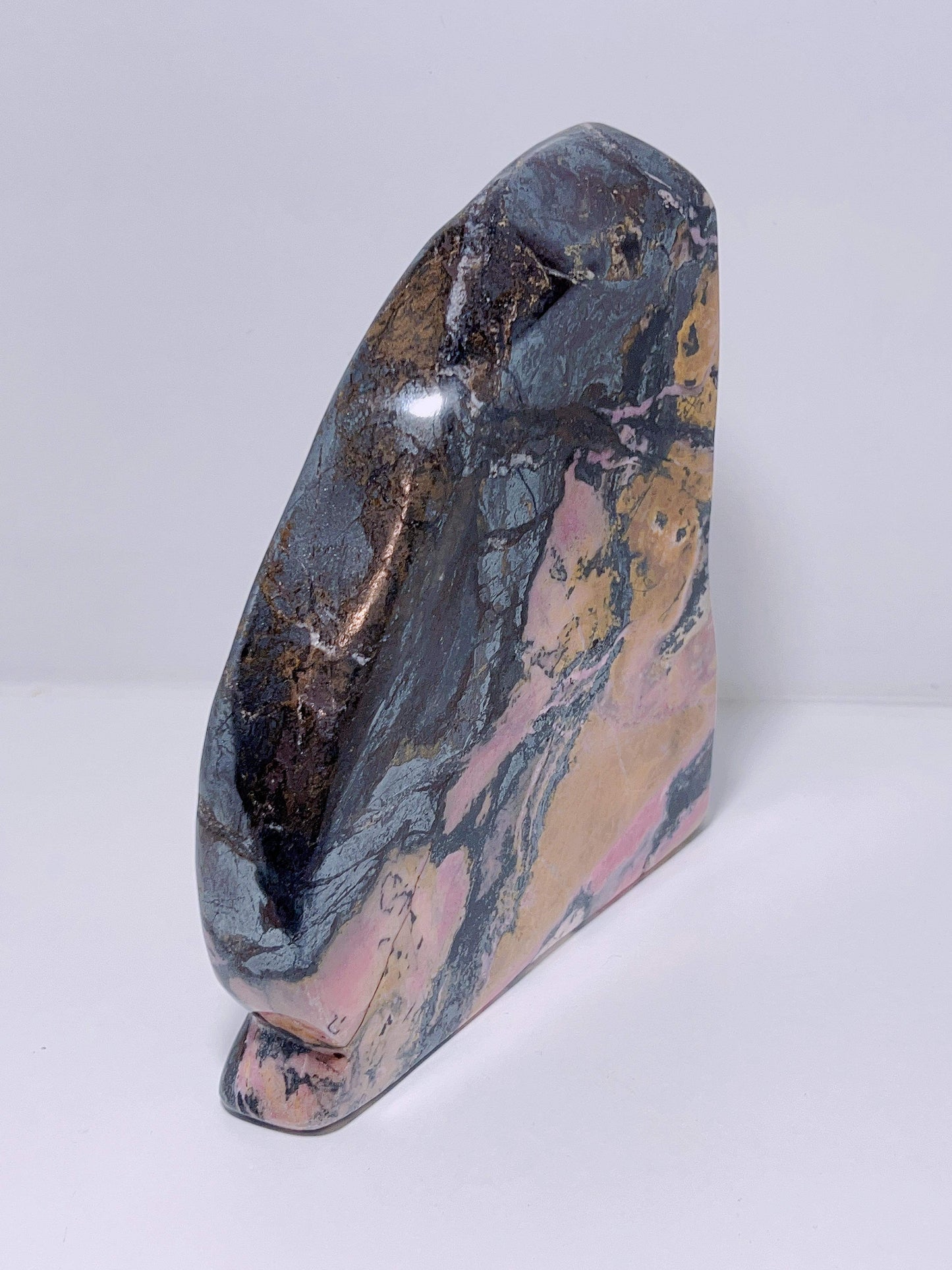 Rhodonite Freeform 1.1kg
