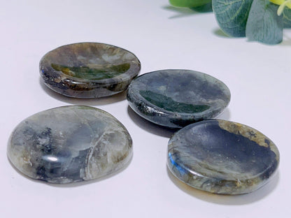 Labradorite Thumbstone