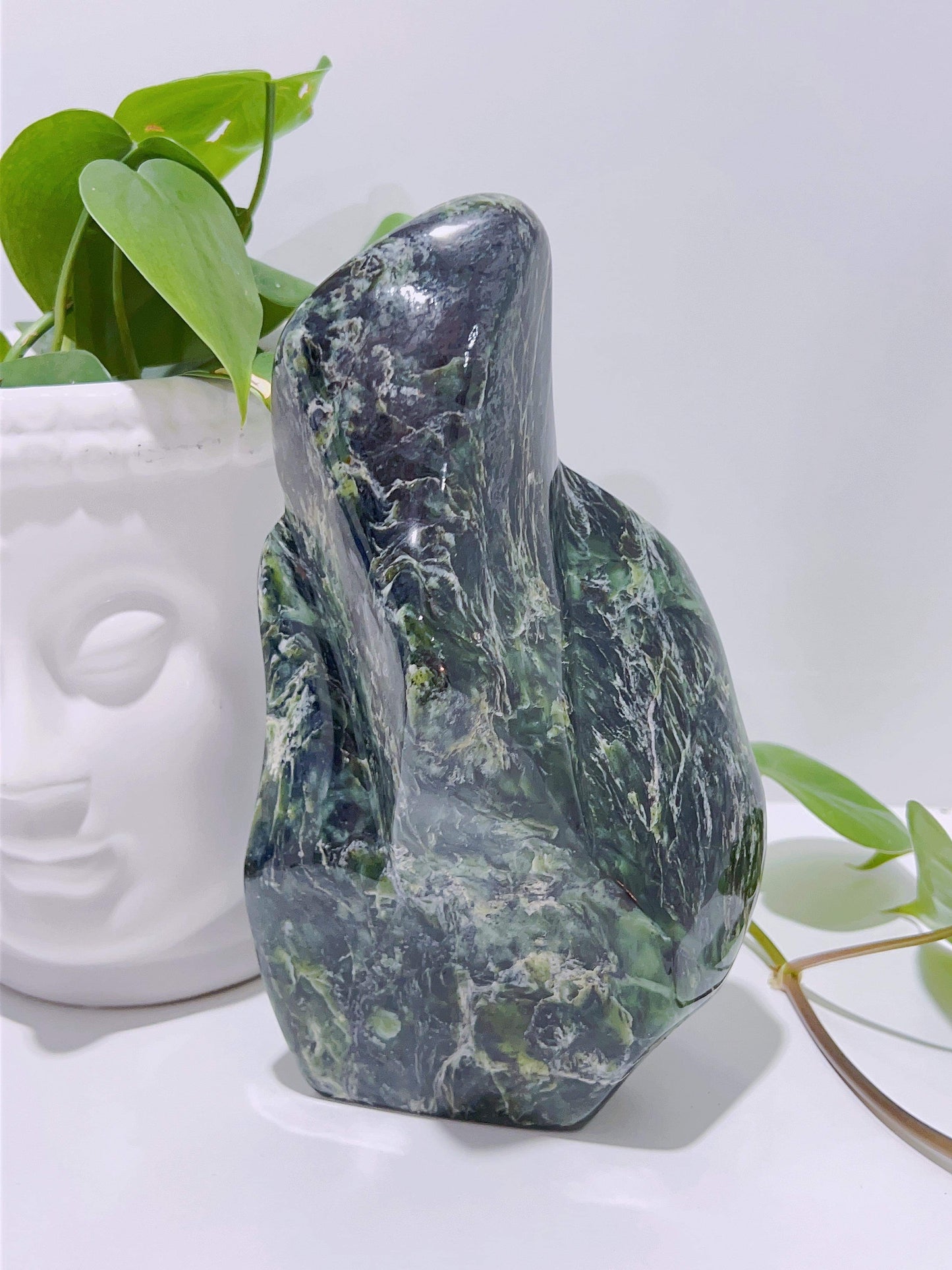Serpentine Freeform 1750G