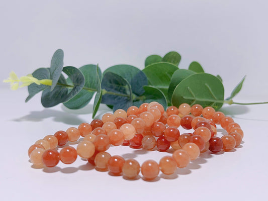 Carnelian Bracelet