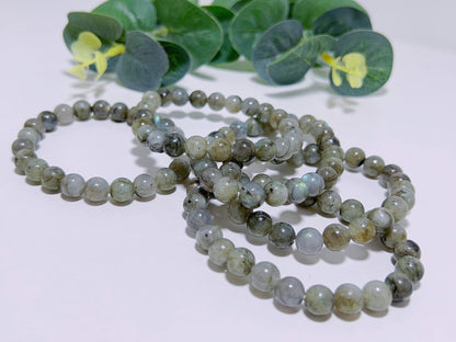 Labradorite Bracelet