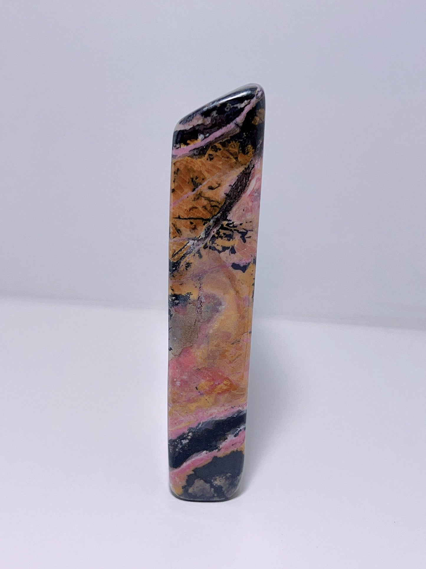 Rhodonite Freeform 1.1kg