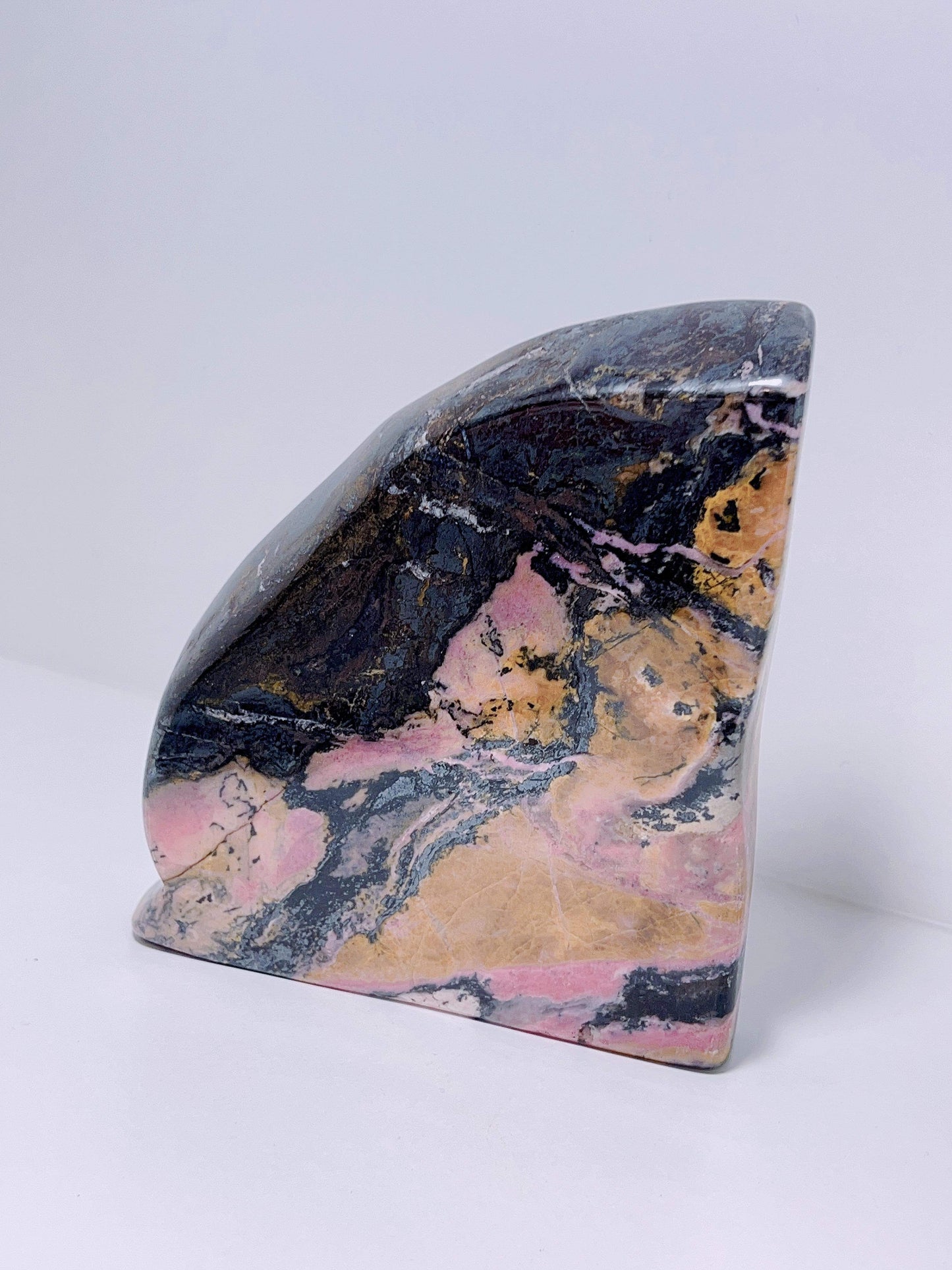 Rhodonite Freeform 1.1kg