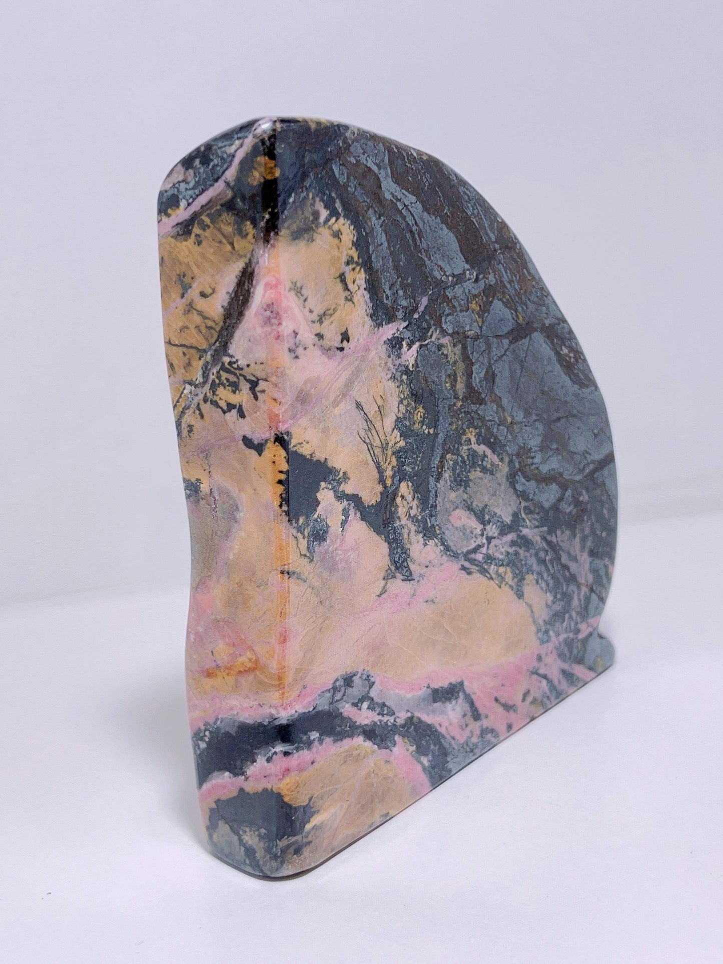 Rhodonite Freeform 1.1kg