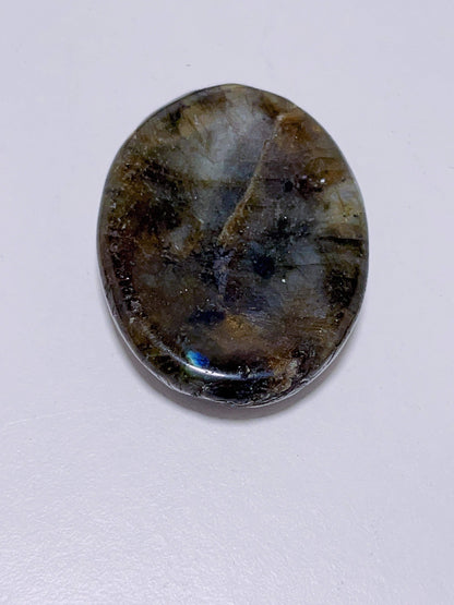Labradorite Thumbstone